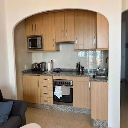 Appartement Charming With Amazing Ocean Views